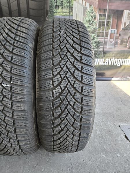 225/65/17 BRIDGESTONE 4бр