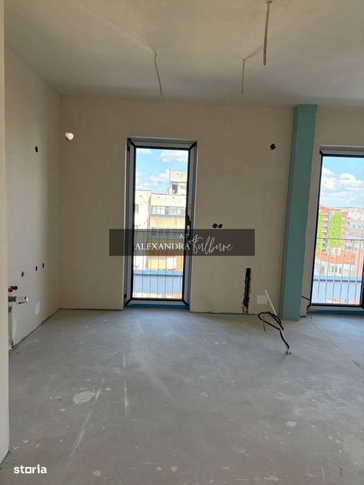 Apartament 3 camere | 2 băi | parcare | bloc nou | Dorobantilor