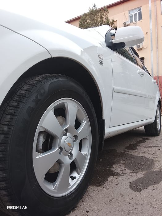 Gentra mexanika 2023