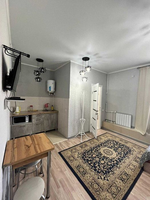 Гостиница, хостел, аппартаменты