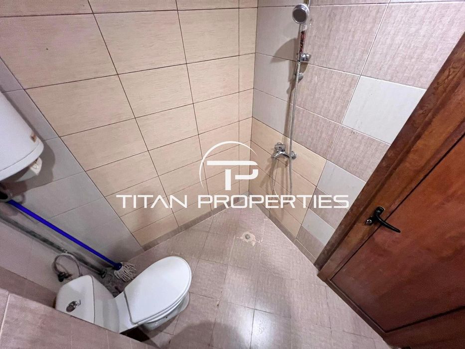 Дава се под наем Двустаен апартамент в Бургас, Славейков - 65 кв.м за 357 € - Снимка #7