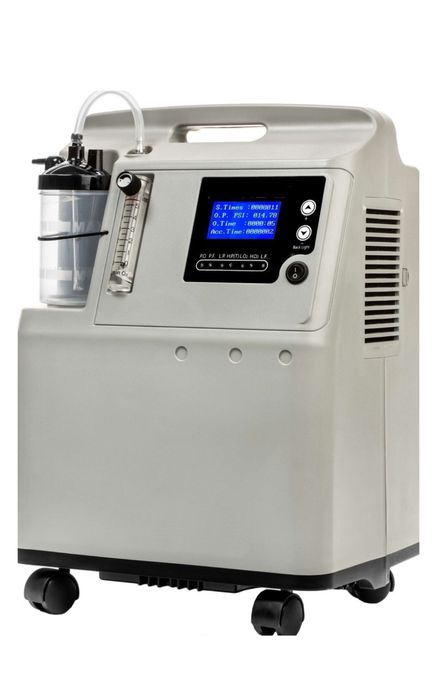 Кислород концен-тратор