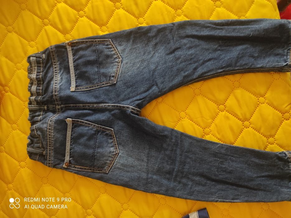 Комплект/Сет за момче Zara 98