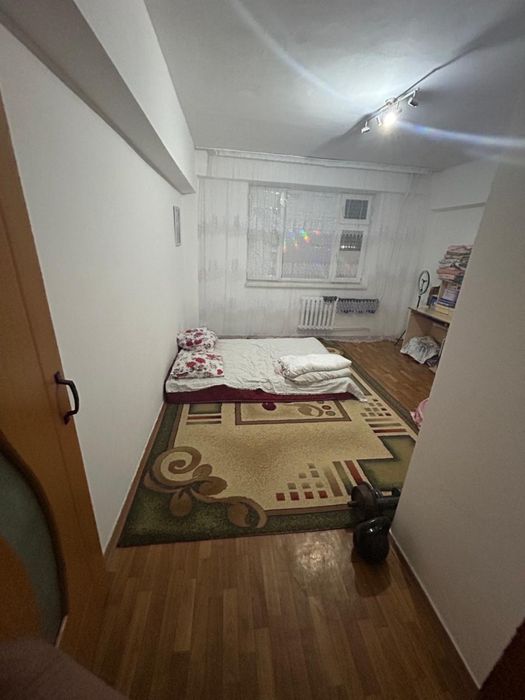 2х комнатная квартира