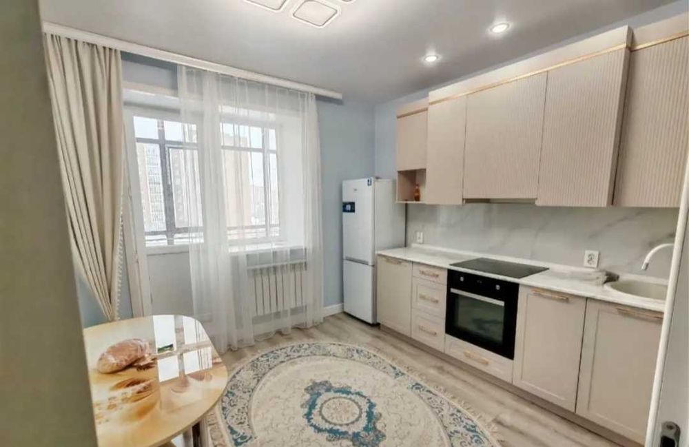 Сдаётся 1-комн в Михайловке