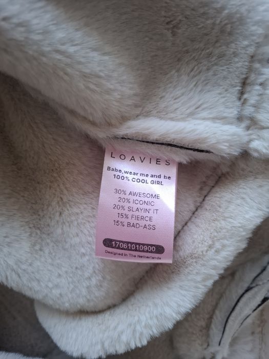 Нов акруален дамски елек