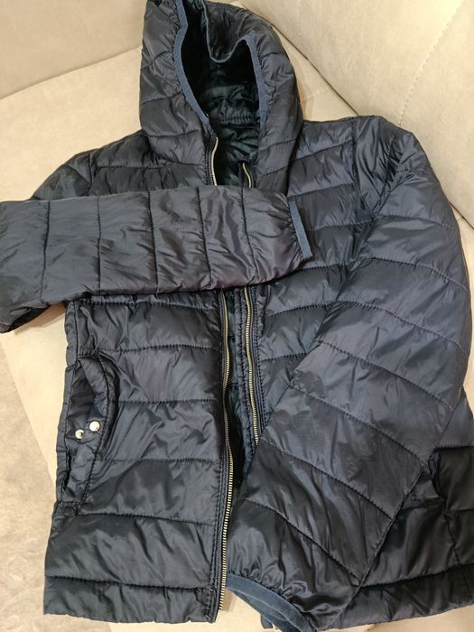 Курточка на миниатюрную девушку