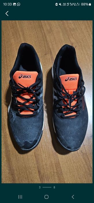 Adidasi Asics JO