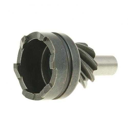 Rac Pornire Scuter Piaggio 2T