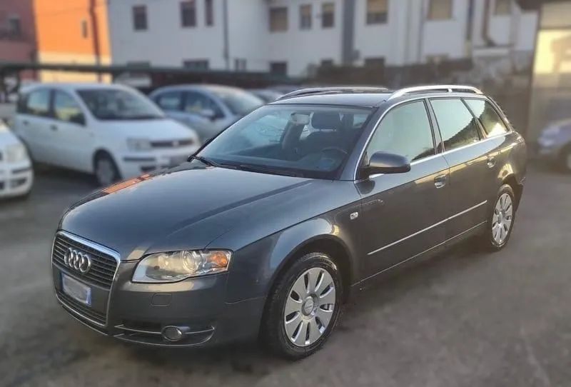 Dezmembrari / Dezmembrez AUDI A4 B6 - B7
