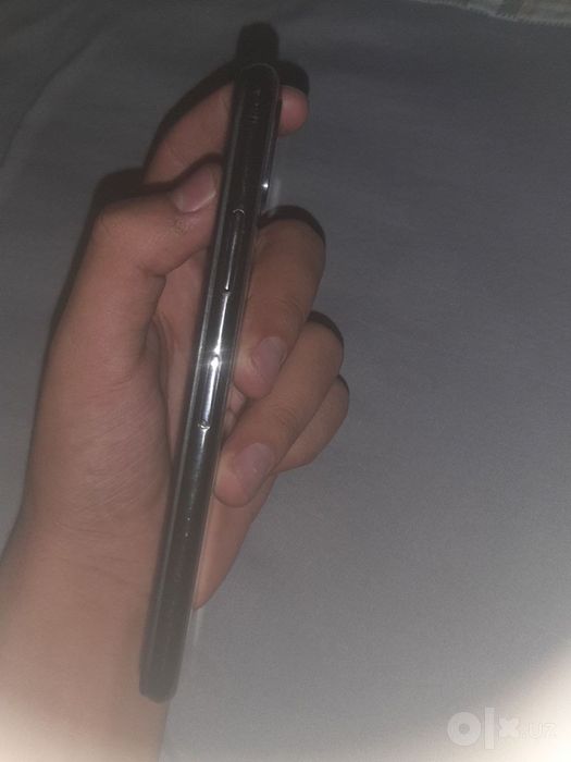 Iphone x.