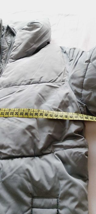 Geaca dama iarna Stradivarius XS