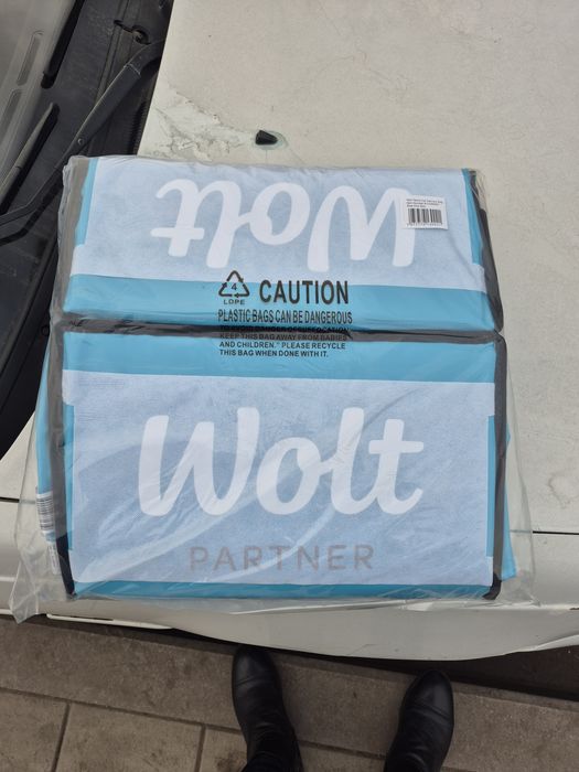 Термосумка Вольт Авто