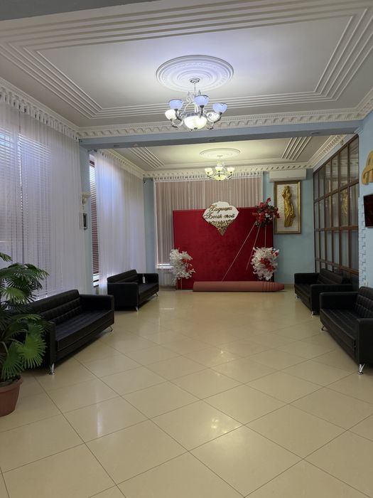 Аренда ресторана