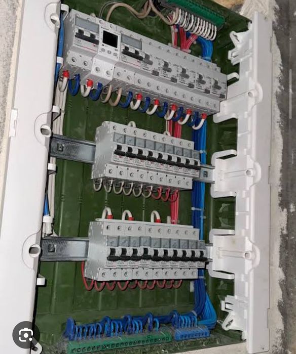 Elektrik xizmati 24/7