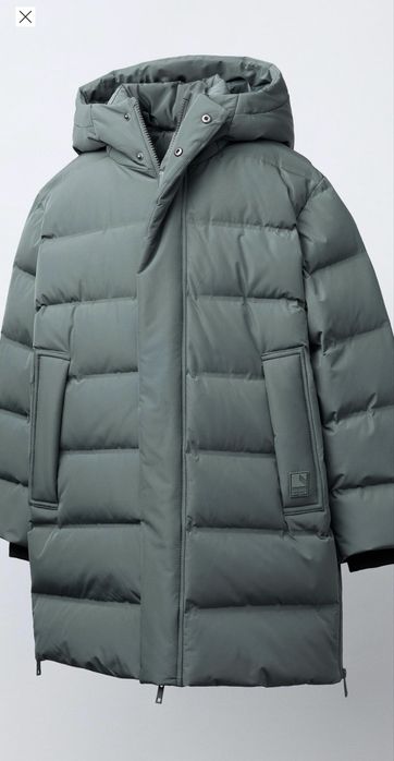 Детско яке  Zara 148 размер