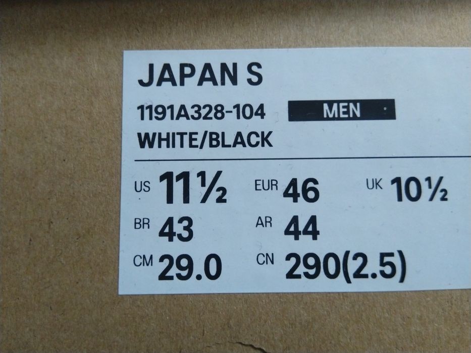 Мъжки маратонки/ спортни обувки Asics