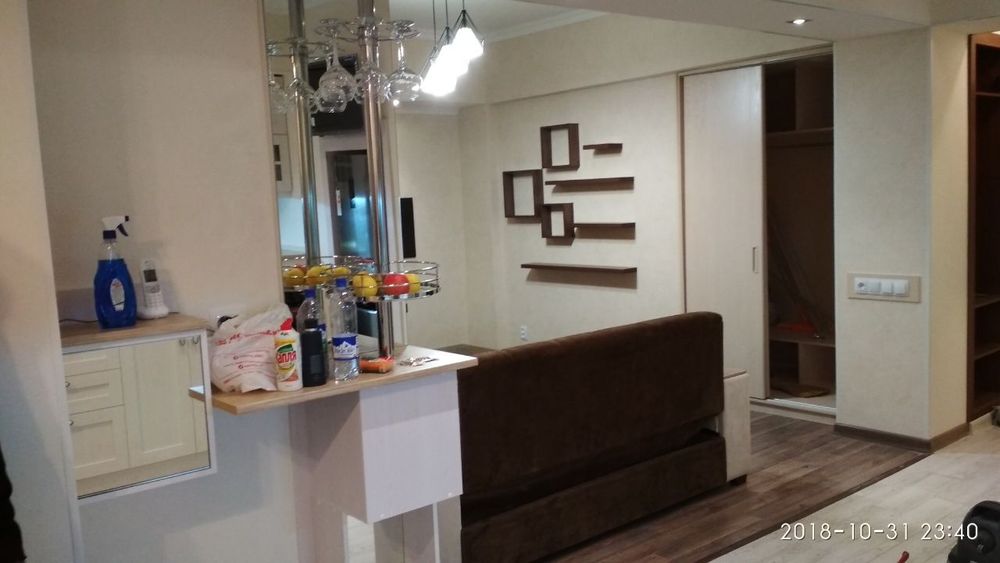 Срочна аренда новза 2 ком * 273