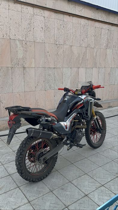 Энудро стс мах 300