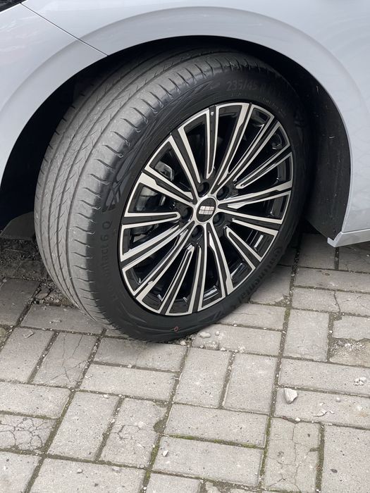 Geely a7 full 2025 hybrid 2100