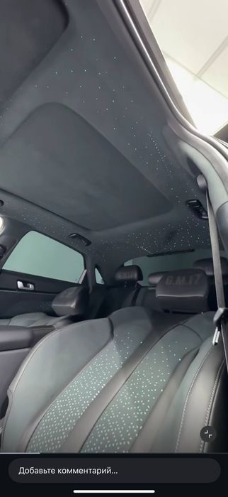 Kia K5 sotiladi full marafet