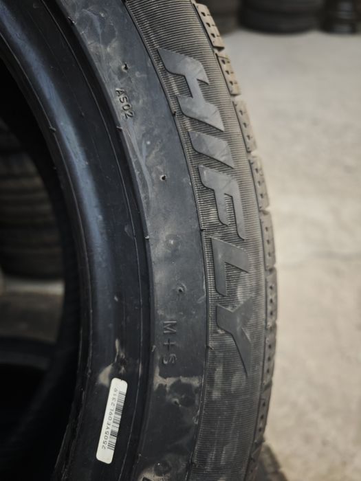 Avto shina. Epica Chazor