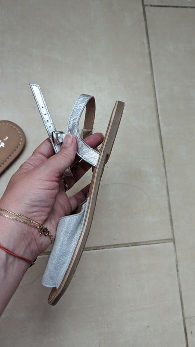 Sandale Next piele 35.5