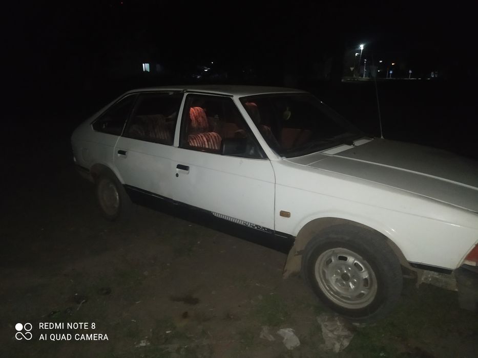 Продам маскаич 2141 Азлка