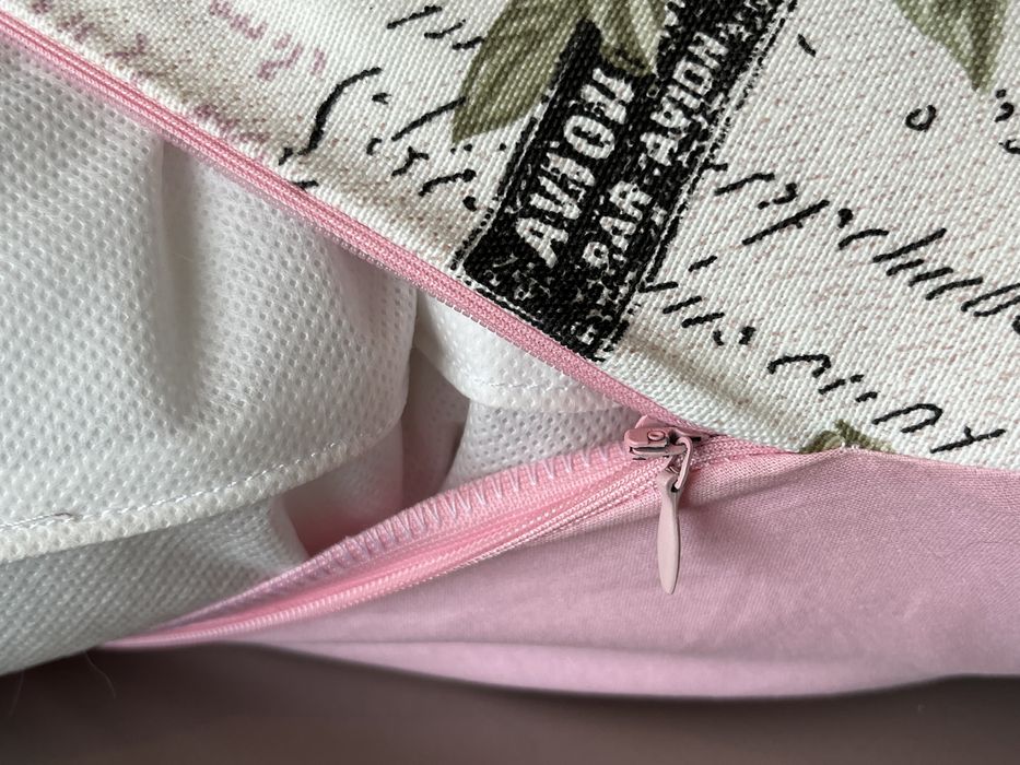 Декоративна възглавничка