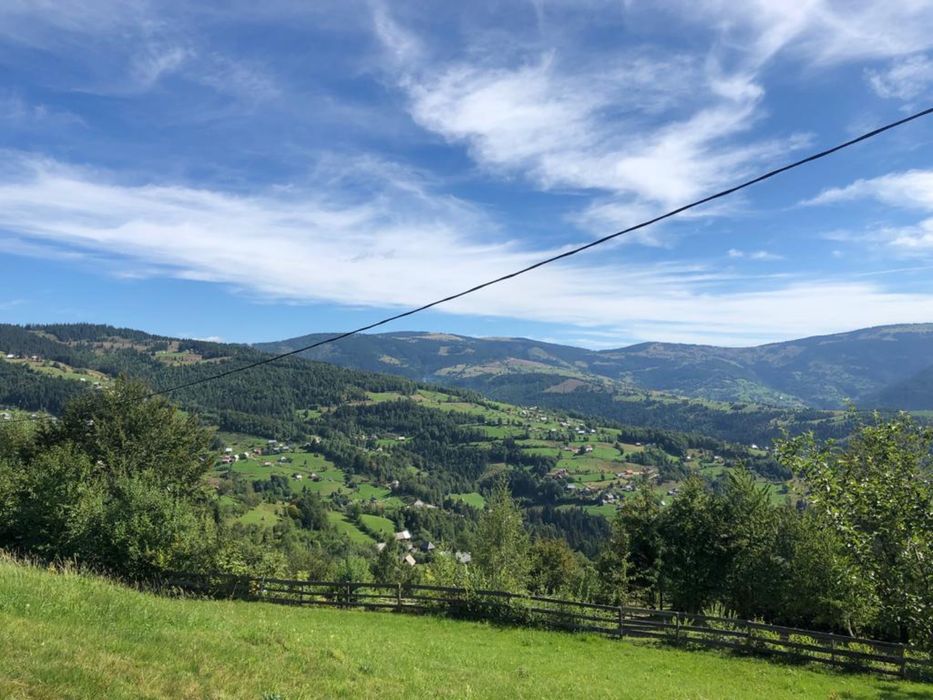 Vand teren intravilan