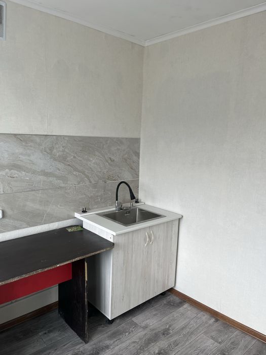 1 комнатная квартира