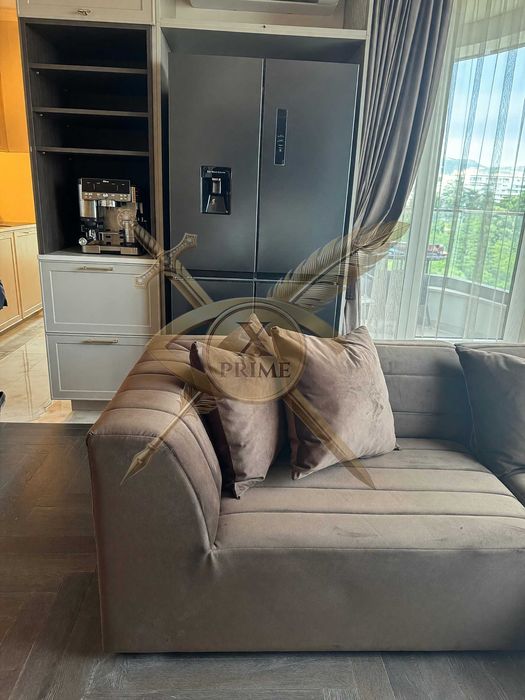 Двустаен апартамент в Трошево! 21953002