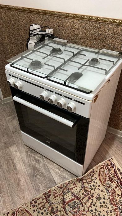 Продается газовка