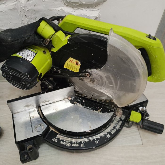 Церкулярка пила сатылады келисиммен