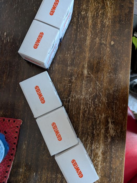 RCBO Gewiss GW94078 si GW94077