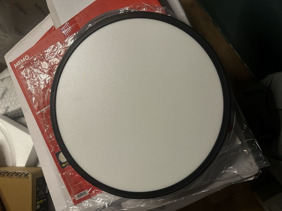 Дизайнерски LED плафони REDO