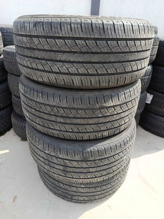 4 x Cauciucuri Iarna 275 45 19 GoodRide