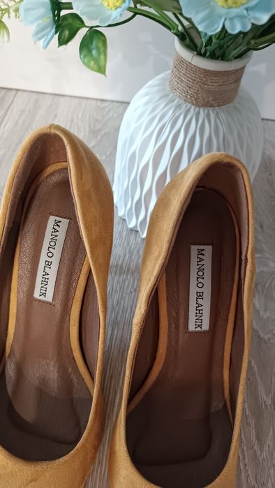 Женские,  замшевые туфли