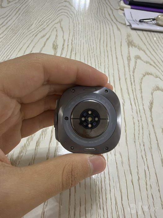 Samsung galaxy watch ultra 2025