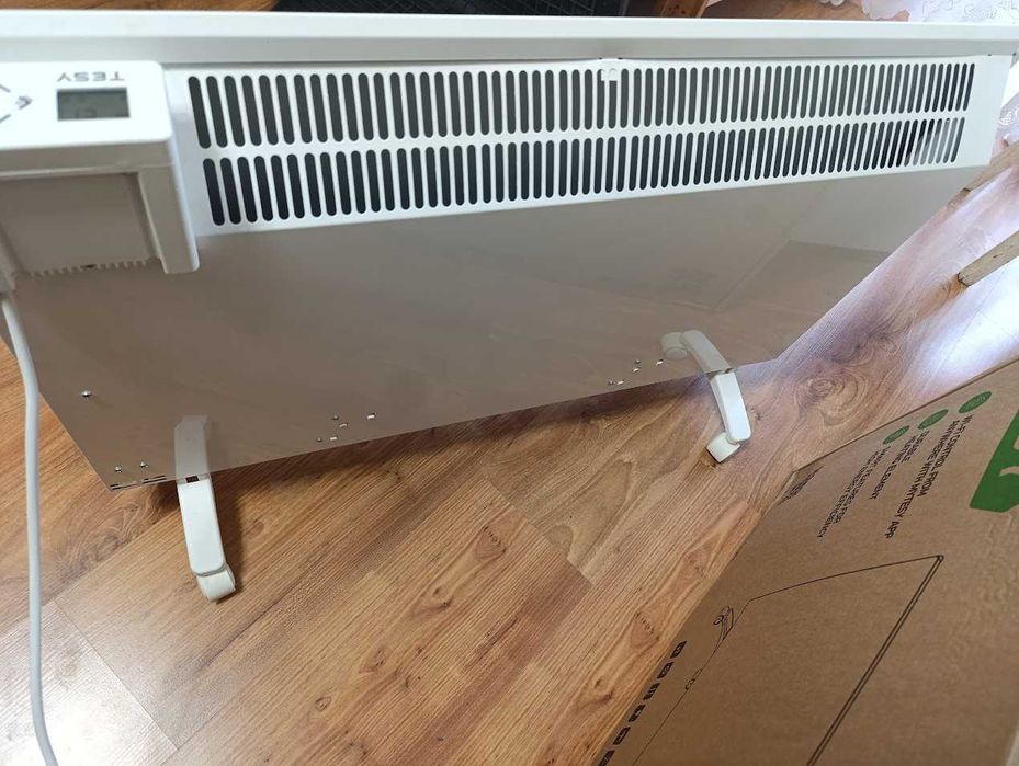 Конвектор Tesy 2000 W