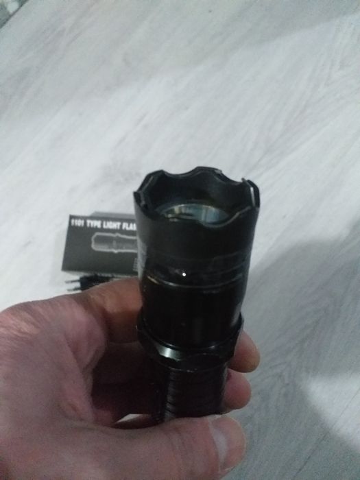 Продаётся фонарик