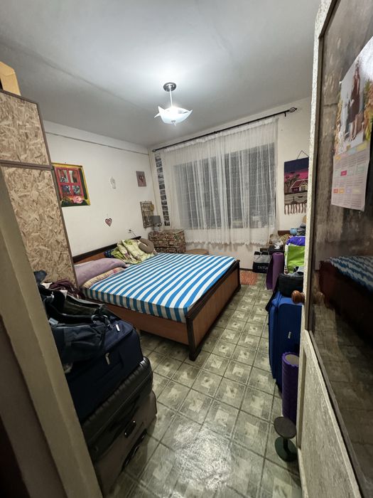 3–х комнатная квартира