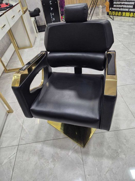 Кресло парикмахерское