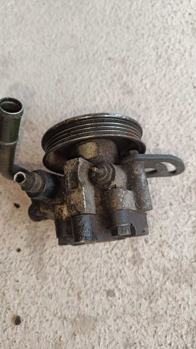 Матиз гидравлика насос ва кронштейн Б/У