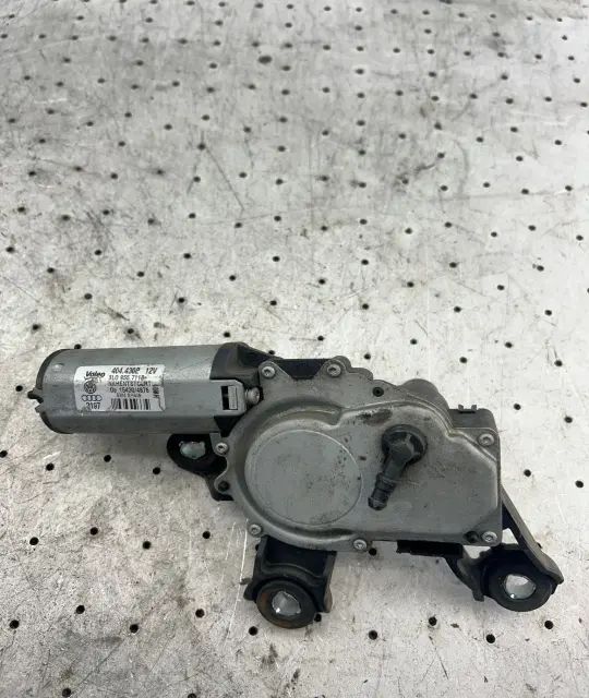 Motoras stergator luneta 8L0955711B Audi A6 1999 2.5 TDI MT (150 hp)