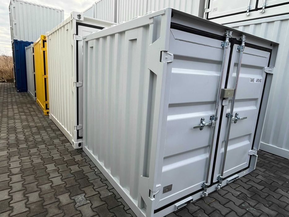 Container depozitar  3m, containere speciale,  din Stoc sau pe Comanda
