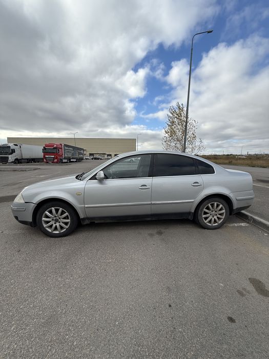 Продам Volkswagen Passat B5+