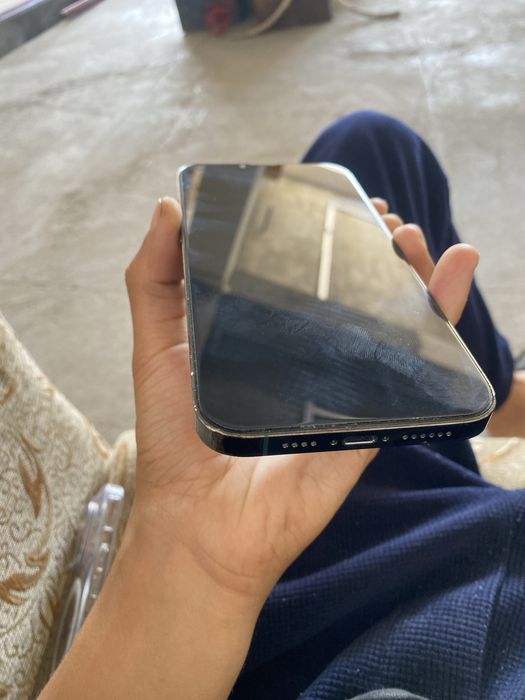 IPHONE 13 PRO MAX | 256 gb