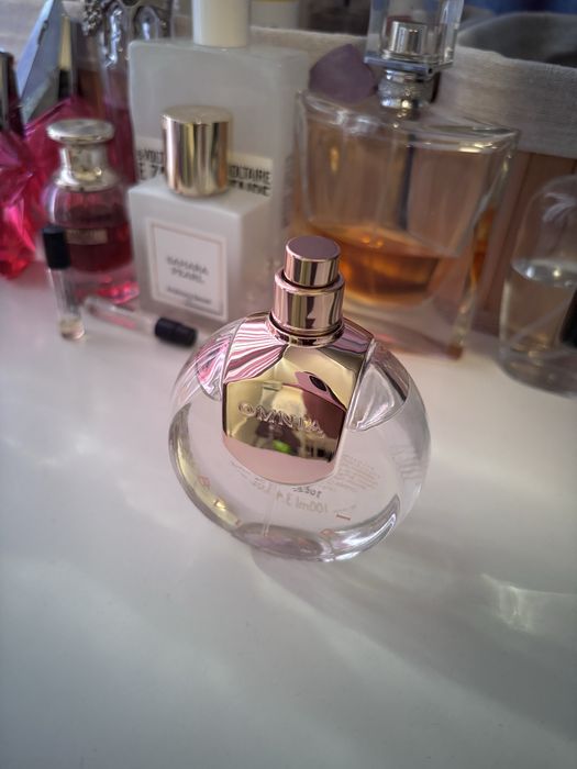 Парфюм Bvlgari Omnia Crystalline