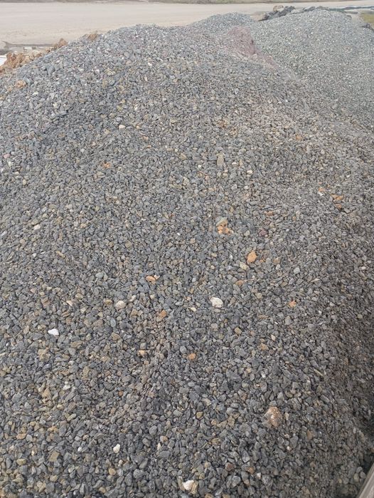 Щебень,  фракция 5*20